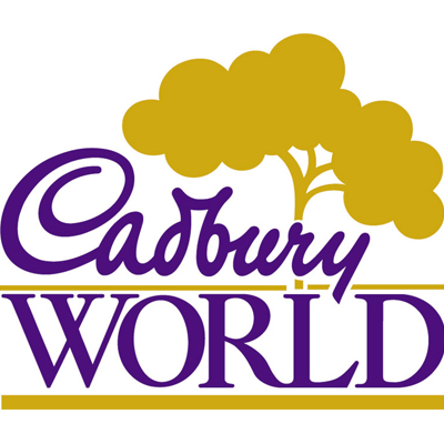 Our Clients - Cadbury World