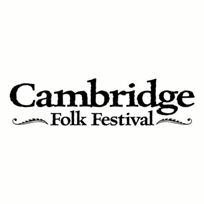 Our Client - Cambridge Folk Festival