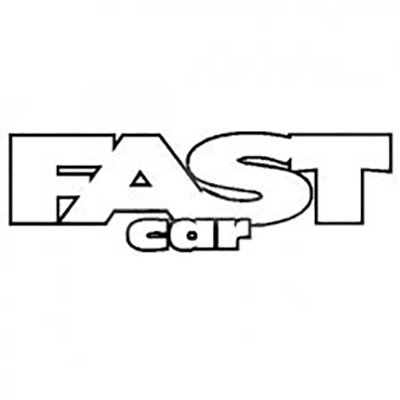 Our Client - Fast Car