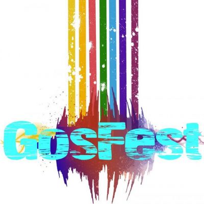 Our Client - Gosport Festival