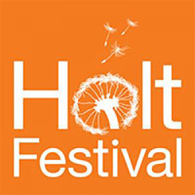 Our Client - Holt Festival
