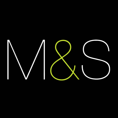 Our Previous Client - Marks and Spencer
