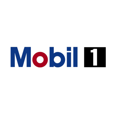 Our Previous Client - Mobil 1