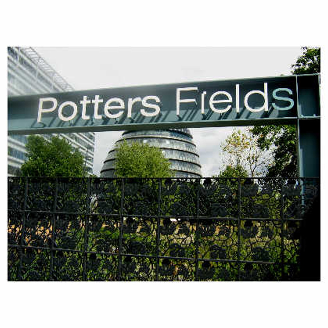 Our Client - Potterfield