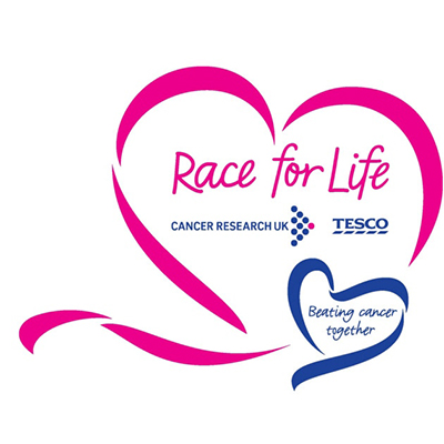 Our Event - London to Brighton race for life