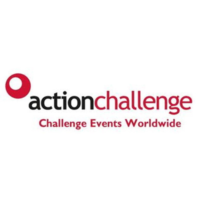 Our client - Action Challenge