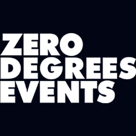 Our Client - Zero Degrees Event Ltd