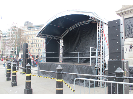 Arc Stage 1