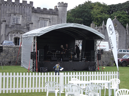 Arc Stage 2