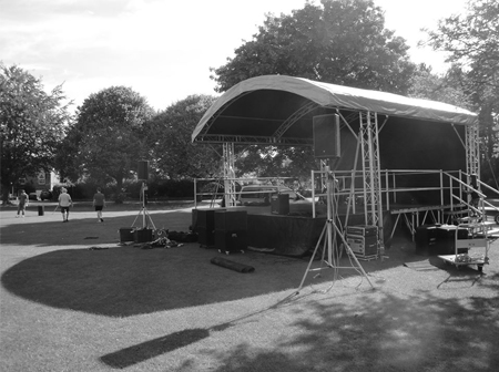Arc Stage 2