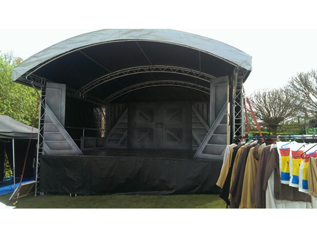 Arc Stage 2