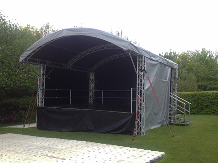 Arc Stage 2