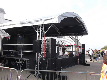Arc Stage 2