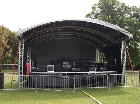 Arc Stage 3