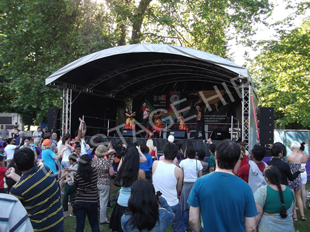 Arc Stage 3