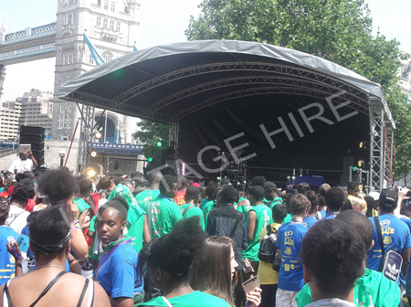 Arc Stage 3