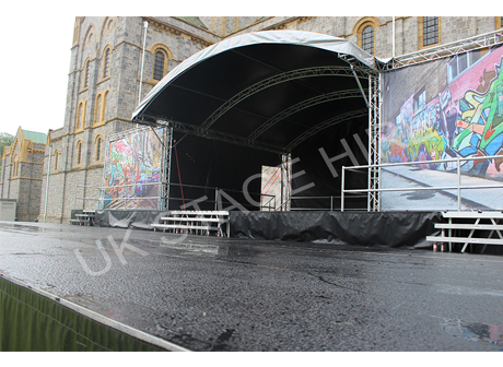 Arc Stage 3