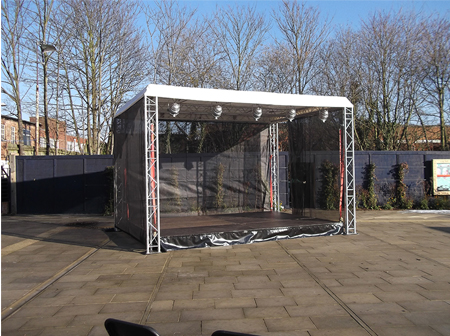 Stage 1