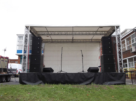 Stage 1
