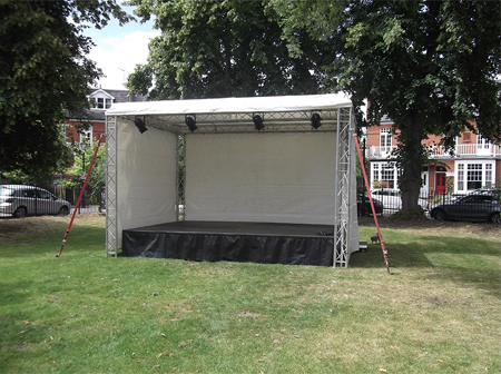 Stage 1