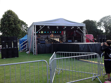 Stage 3