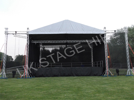 Stage 5