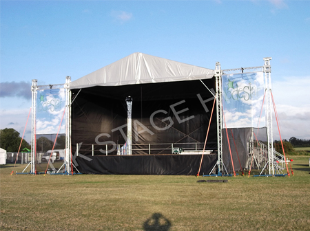 Stage 5